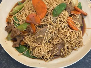 Bangkok City Thai Cuisine