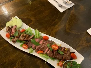 Tuk Tuk Thai Cuisine