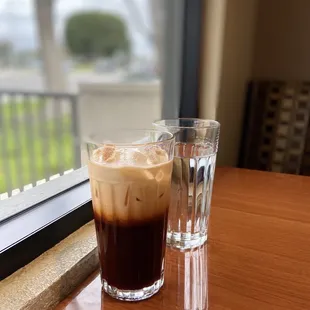 Thai Iced Tea
