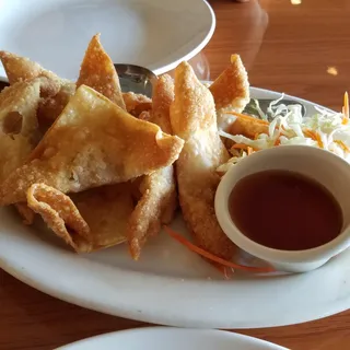Fried Wonton