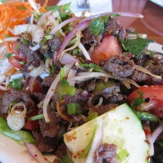 Beef Salad