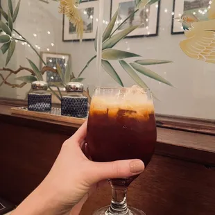 Thai Tea