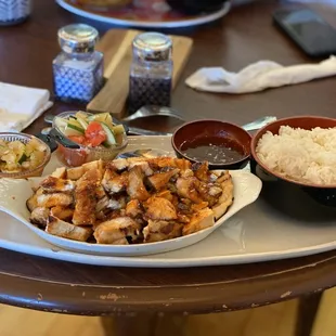 Gai Yang (chicken)