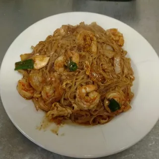 Pad Thai
