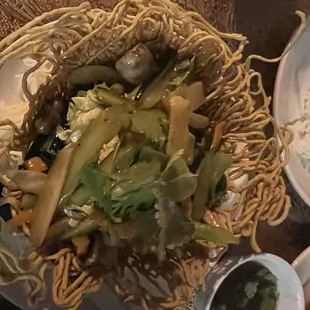 Birds Neat... Delish!