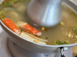 Thai Palms Restaurant