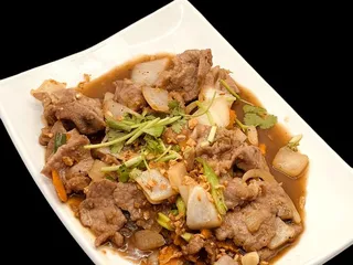 Shandra Thai Cuisine