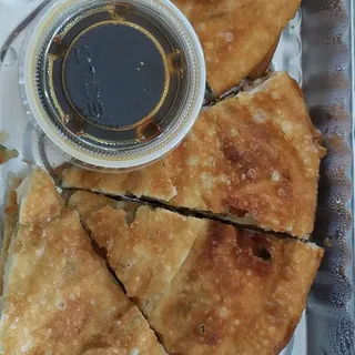 Scallion Pancake