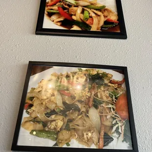 Food art