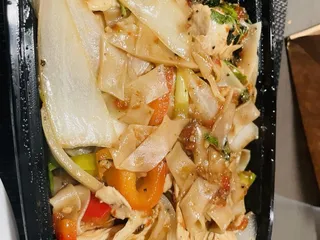 Thai Ruby