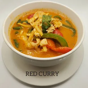 Red Curry