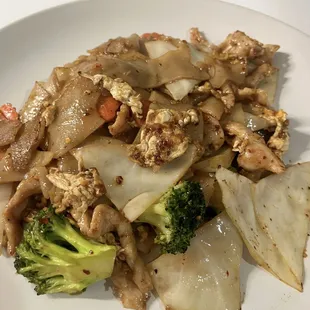 Pad See Ew