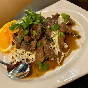 Num Tok