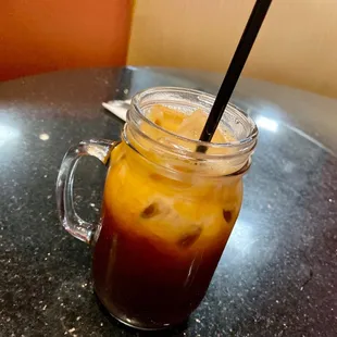 Thai Ice Tea