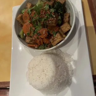 D1. Garlic Lover&apos;s Delight