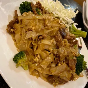 Pad See Ew