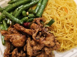 Ruby Thai