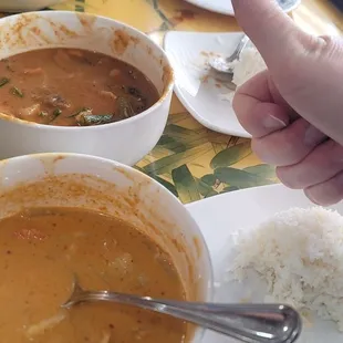 Thai Cafe Restaurant