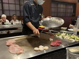 Umi Sushi and Steak House