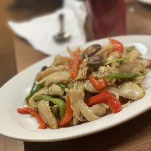 Thai Café