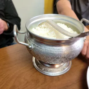 dessert