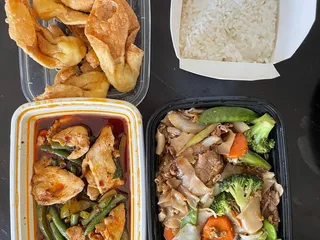 Pad Thai Restaurant