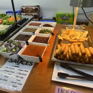 food, sushi and sashimi