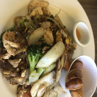 Pad Woon Sen