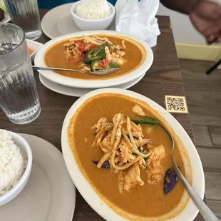 Red Curry