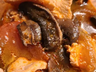 Thai Walzem Cuisine