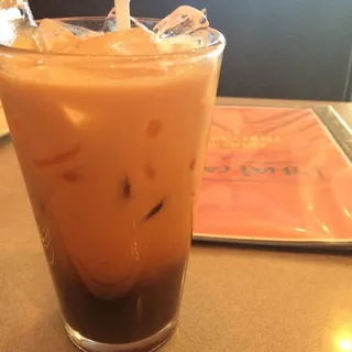 Thai Ice Tea