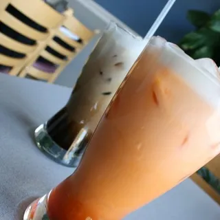 Thai Ice Coffee