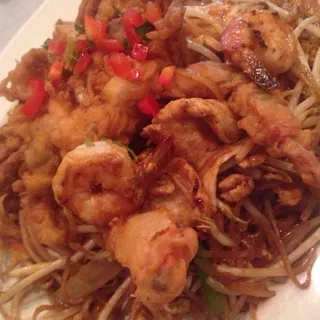 F1. Pad Thai Supreme