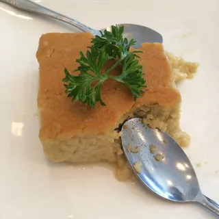 Thai Coconut Custard