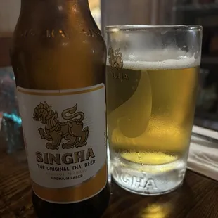 Singha