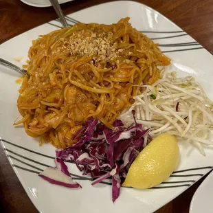 Pad thai