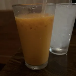 Thai Iced Tea