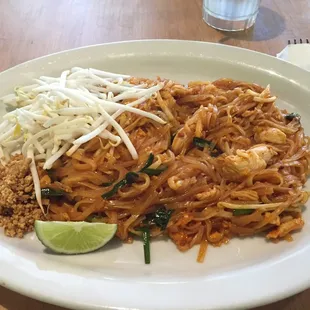 Thai Place Lemongrass