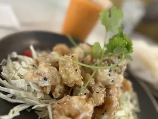 Saigon Alley Kitchen & Bar