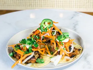 Saigon Alley Kitchen + Bar