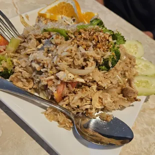 food