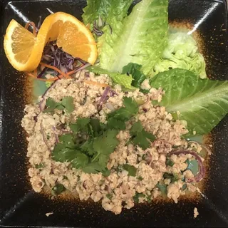 29. Larb Salad
