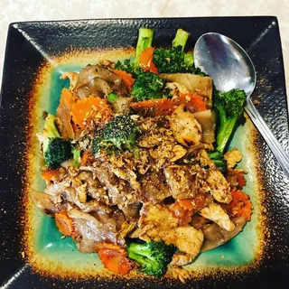 58. Pad See Ew