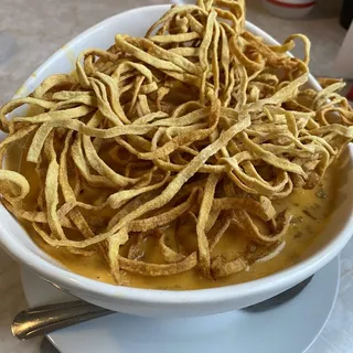 83. Khao Soi Noodle Special