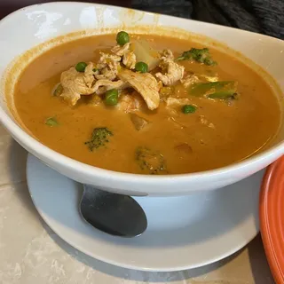 88. Surprise Curry Special
