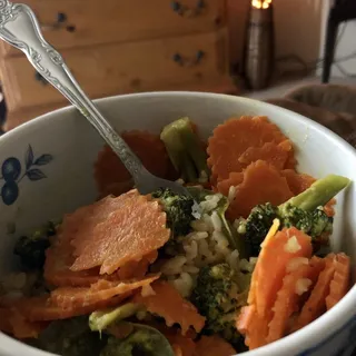 Brown Rice