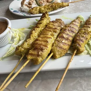 Peanut Sauce