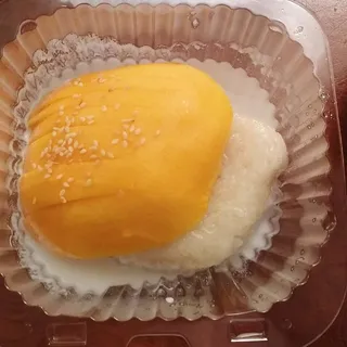Sticky Rice