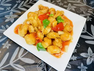 Wok In
