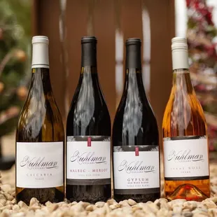 local wine from Fredericksburg texas!